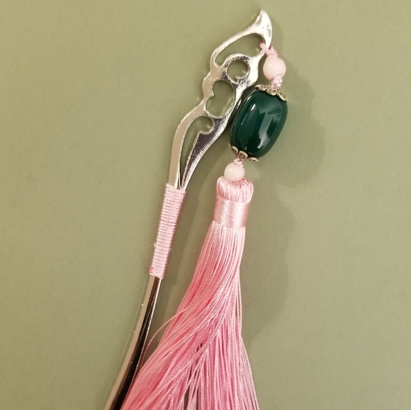 Vintage Style Bookmark - Picture 5 of 7